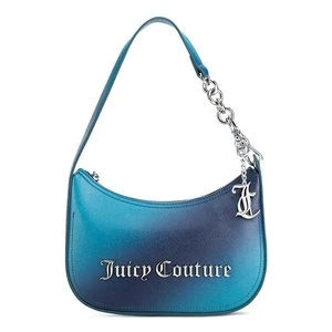 Juicy Couture BIJXT5335W4S Turkusowy