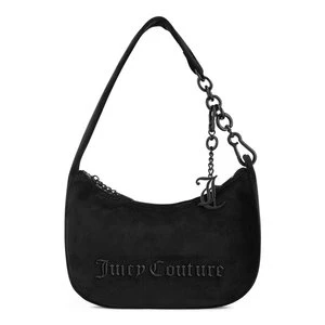 Juicy Couture BIJXT5335W5S Czarny