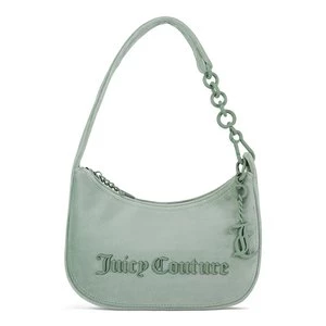 Juicy Couture BIJXT5335W5S Zielony