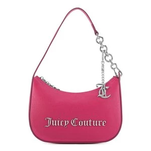 Juicy Couture BIJXT5335WVP Różowy ciemny