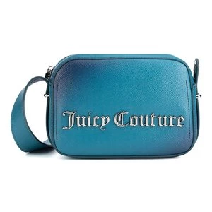 Juicy Couture BIJXT5337W4S Turkusowy