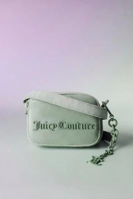 Juicy Couture BIJXT5337W5S Zielony