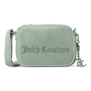 Juicy Couture BIJXT5337W5S Zielony