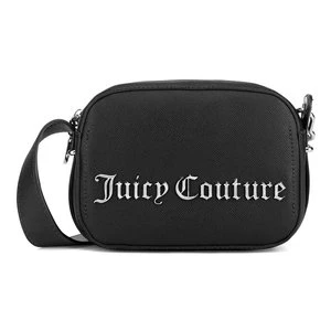 Juicy Couture BIJXT5337WVP Czarny