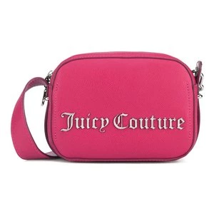 Juicy Couture BIJXT5337WVP Różowy ciemny