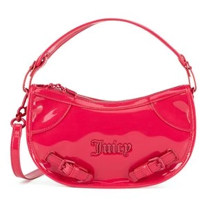 Juicy Couture BIJXT5460WVP Różowy ciemny