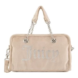 Juicy Couture BIJXT5465WPO Beżowy