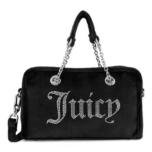 Juicy Couture BIJXT5465WPO Czarny