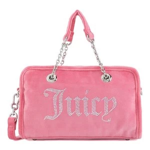 Juicy Couture BIJXT5465WPO Różowy