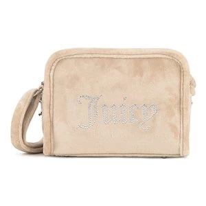 Juicy Couture BIJXT5468WPO Beżowy