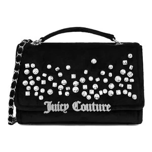 Juicy Couture BIJXT5513WYZ Czarny