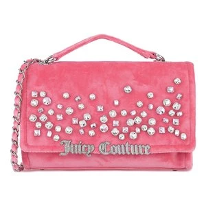 Juicy Couture BIJXT5513WYZ Różowy