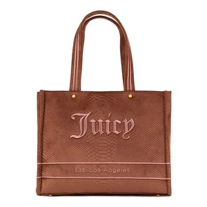 Juicy Couture BIJXT5520WZC Różowy