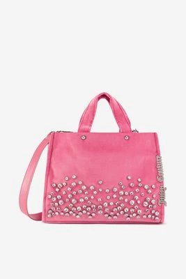 Juicy Couture BIJXT5522WYZ Różowy