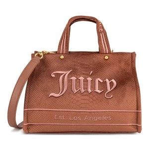 Juicy Couture BIJXT5522WZC Różowy