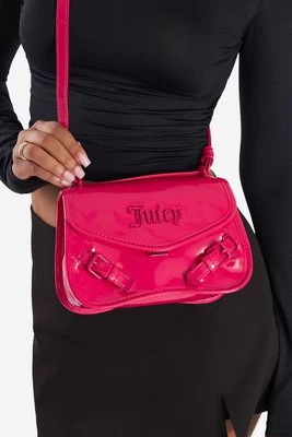 Juicy Couture BIJXT5644WVP Różowy ciemny