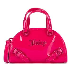 Juicy Couture BIJXT5645WVP Różowy ciemny