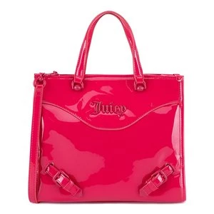 Juicy Couture BIJXT8646WVP Różowy ciemny