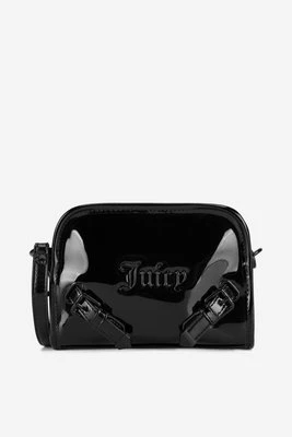 Juicy Couture BIJXT8647WVP Czarny