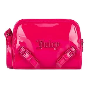 Juicy Couture BIJXT8647WVP Różowy ciemny