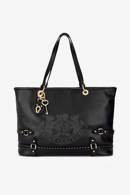 Juicy Couture BIJXT8649WVP Czarny