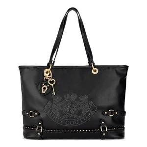 Juicy Couture BIJXT8649WVP Czarny