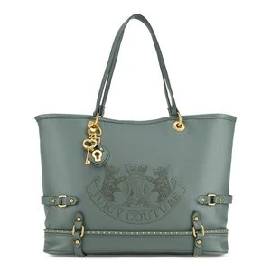 Juicy Couture BIJXT8649WVP Khaki