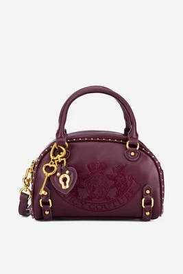 Juicy Couture BIJXT8650WVP Bordowy