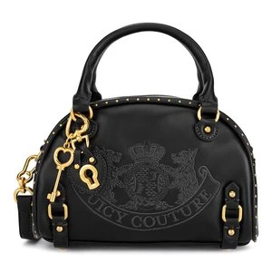 Juicy Couture BIJXT8650WVP Czarny