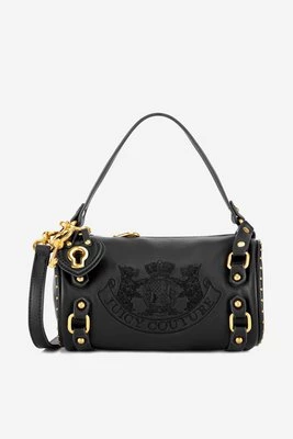 Juicy Couture BIJXT8651WVP Czarny