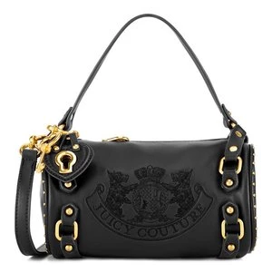 Juicy Couture BIJXT8651WVP Czarny