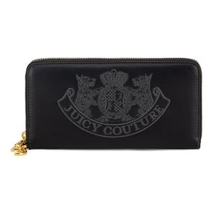 Juicy Couture BIJXT8652WVP Czarny