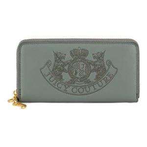 Juicy Couture BIJXT8652WVP Zielony