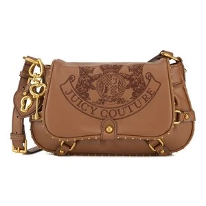 Juicy Couture BIJXT8653WVP Camel