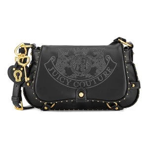 Juicy Couture BIJXT8653WVP Czarny