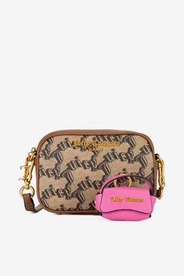 Juicy Couture BIJXT8657WVP Camel