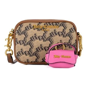 Juicy Couture BIJXT8657WVP Camel