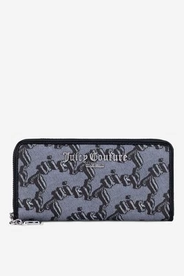 Juicy Couture BIJXT8662WVP Czarny