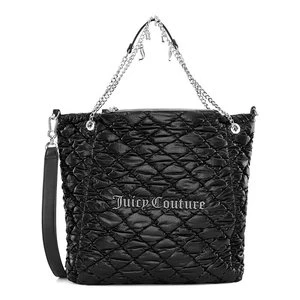 Juicy Couture BIJXT8667WRY Czarny