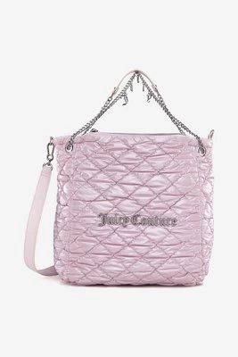 Juicy Couture BIJXT8667WRY Różowy jasny