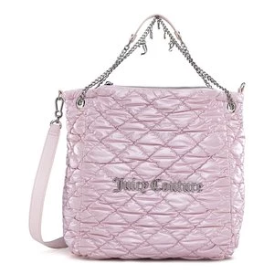 Juicy Couture BIJXT8667WRY Różowy jasny