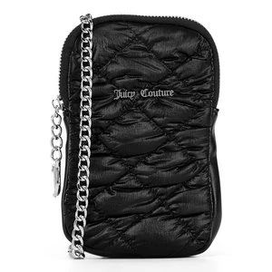 Juicy Couture BIJXT8668WIP Czarny