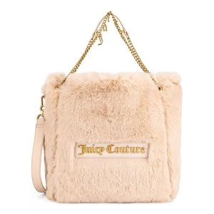 Juicy Couture BIJXT8669WFP Beżowy