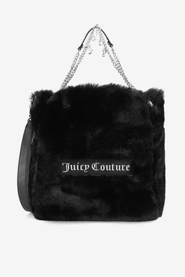 Juicy Couture BIJXT8669WFP Czarny