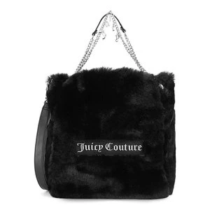 Juicy Couture BIJXT8669WFP Czarny