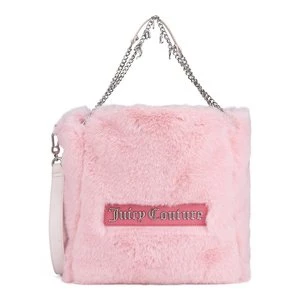 Juicy Couture BIJXT8669WFP Różowy jasny