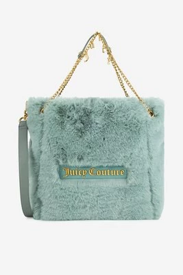 Juicy Couture BIJXT8669WFP Zielony