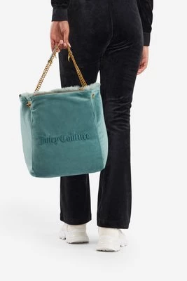 Juicy Couture BIJXT8669WFP Zielony