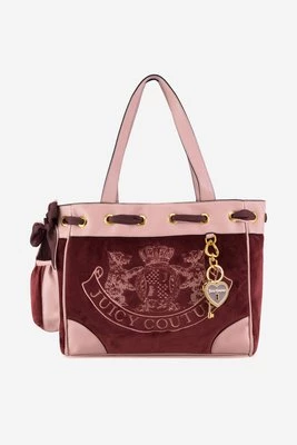 Juicy Couture BIJXT8674WZC Czerwony