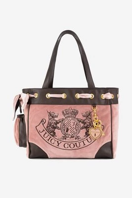 Juicy Couture BIJXT8674WZC Różowy jasny